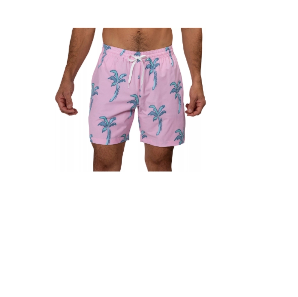 chubbies Men's Classic 7" Swim Trunks
